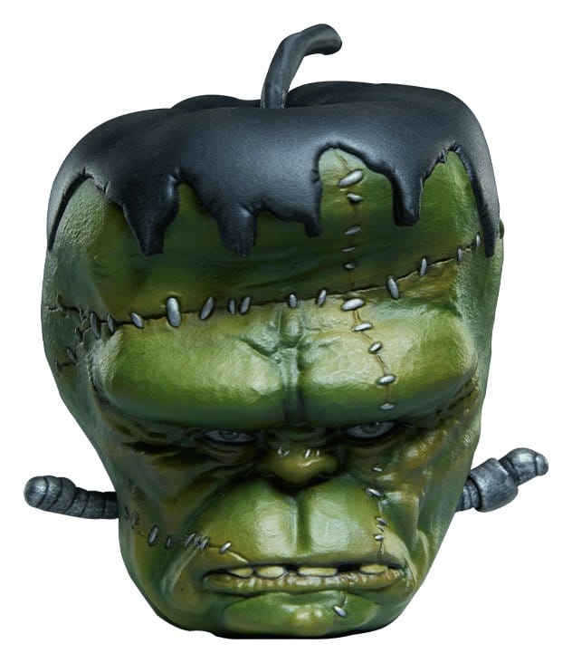 x_ss700254 Sideshow Originals Replica Monster Apple 10 cm - immagine 1