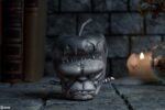 Sideshow Originals Replica Monster Apple (Gray Variant) 10 cm - immagine 2