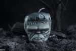 Sideshow Originals Replica Monster Apple (Gray Variant) 10 cm - immagine 3