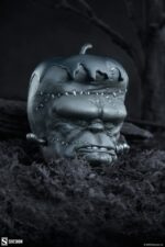 Sideshow Originals Replica Monster Apple (Gray Variant) 10 cm - immagine 4