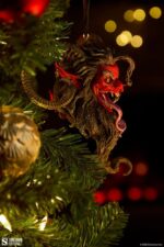 Krampus Ornament Der Krampus (Deadly Red) 17 cm - immagine 2