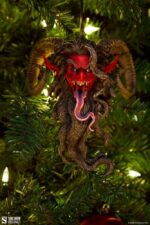 Krampus Ornament Der Krampus (Deadly Red) 17 cm - immagine 3