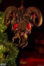 Krampus Ornament Der Krampus (Deadly Red) 17 cm - immagine 4