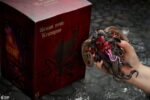 Krampus Ornament Der Krampus (Deadly Red) 17 cm - immagine 6