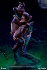 Scooby-Doo Figure Scooby-Doo and Shaggy 41 cm - immagine 4