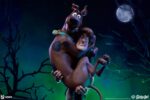 Scooby-Doo Figure Scooby-Doo and Shaggy 41 cm - immagine 6