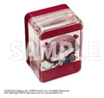 The Idolmaster Shiny Colors x Mahjong Soul PVC Figure 1/7 Madoka Higuchi Effortless Work Ver. 21 cm - immagine 2