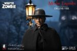 The White Zombie My Favourite Movie Action Figure 1/6 Murder Legendre (Bela Lugosi) Deluxe Ver. 30 cm - immagine 2