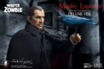 The White Zombie My Favourite Movie Action Figure 1/6 Murder Legendre (Bela Lugosi) Deluxe Ver. 30 cm - immagine 4