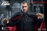 The White Zombie My Favourite Movie Action Figure 1/6 Murder Legendre (Bela Lugosi) Deluxe Ver. 30 cm - immagine 5