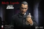 The White Zombie My Favourite Movie Action Figure 1/6 Murder Legendre (Bela Lugosi) 30 cm - immagine 3