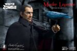 The White Zombie My Favourite Movie Action Figure 1/6 Murder Legendre (Bela Lugosi) 30 cm - immagine 4