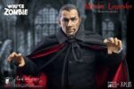 The White Zombie My Favourite Movie Action Figure 1/6 Murder Legendre (Bela Lugosi) 30 cm - immagine 5