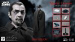 The White Zombie My Favourite Movie Action Figure 1/6 Murder Legendre (Bela Lugosi) B&W Version 30 cm