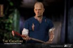 The Horror of Frankenstein My Favourite Movie Action Figure 1/6 The Creature 30 cm - immagine 3