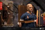 The Horror of Frankenstein My Favourite Movie Action Figure 1/6 The Creature Deluxe Version 30 cm - immagine 5
