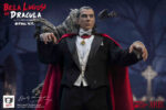 Dracula (1931) Superb Scale Statue 1/4 Bela Lugosi as Dracula 60 cm - immagine 2