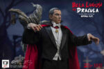 Dracula (1931) Superb Scale Statue 1/4 Bela Lugosi as Dracula 60 cm - immagine 3