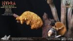 Ray Harryhausen Painted Statue Golden Fleece 18 cm - immagine 2