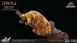 Ray Harryhausen Painted Statue Golden Fleece 18 cm - immagine 3