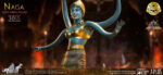 The 7th Voyage of Sinbad Soft Vinyl Statue Ray Harryhausen's Naga (Snake Woman) 31 cm - immagine 2