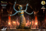 The 7th Voyage of Sinbad Soft Vinyl Statue Ray Harryhausen's Naga (Snake Woman) 31 cm - immagine 4
