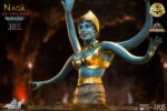 The 7th Voyage of Sinbad Soft Vinyl Statue Ray Harryhausen's Naga (Snake Woman) 31 cm - immagine 5