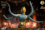 The 7th Voyage of Sinbad Soft Vinyl Statue Ray Harryhausen's Naga (Snake Woman) 31 cm - immagine 6