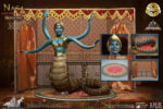 The 7th Voyage of Sinbad Soft Vinyl Statue Ray Harryhausen's Naga (Snake Woman) Deluxe Version 31 cm - immagine 3