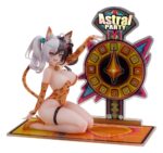 Original Character PVC Figure 1/6 Astral Party Nancy Lu Special Edition 17 cm