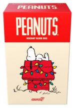Peanuts Mini Figures Snoopy Holiday Blind Box 10 cm (12) - immagine 3