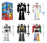 Voltron Mini Figures Blind Box 10 cm (12) - immagine 2