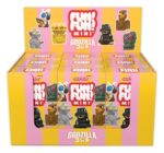 Godzilla Toho Fun! Fun! Mini Figures Wave 01 Blind Box Display (9) - immagine 2
