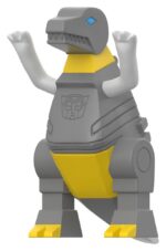 Transformers Keshi Mini Figures Blind Box Assortment (24) - immagine 2