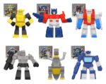 Transformers Keshi Mini Figures Blind Box Assortment (24) - immagine 3