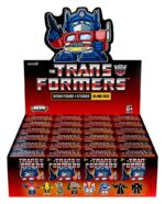 Transformers Keshi Mini Figures Blind Box Assortment (24) - immagine 6