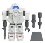 G.I. Joe ReAction+ Action Figure Wave 10 Sanke Armor (Rock disguise) (Cartoon) 10 cm - immagine 2
