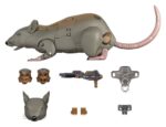 Transformers Generations Action Figure MPG-15 Cybertron Rattle 14 cm - immagine 3