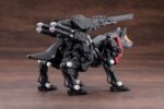 Zoids Plastic Model Kit 1/72 Command Wolf Irvine Special 1999 Recolor 22 cm - immagine 3