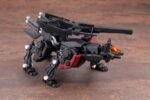 Zoids Plastic Model Kit 1/72 Command Wolf Irvine Special 1999 Recolor 22 cm - immagine 5