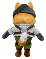 Star Fox Plush Figure Fox McCloud 25 cm - immagine 2