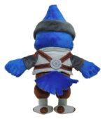 Star Fox Plush Figure Falco Lombardi 25 cm - immagine 2