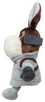 Star Fox Plush Figure Peppy Hare 28 cm - immagine 2