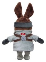 Star Fox Plush Figure Peppy Hare 28 cm - immagine 3