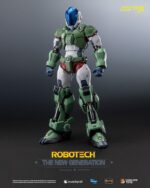 Robotech Action Figure The New Generation YR-052F Transformable Cyclone 29 cm