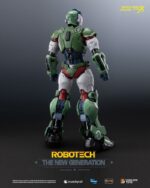 Robotech Action Figure The New Generation YR-052F Transformable Cyclone 29 cm - immagine 3