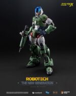 Robotech Action Figure The New Generation YR-052F Transformable Cyclone 29 cm - immagine 5