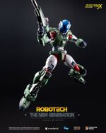 Robotech Action Figure The New Generation YR-052F Transformable Cyclone 29 cm - immagine 6