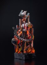 Steins;Gate Re:Boot G.S. Collection PVC Figure 1/7 Kurisu Makise -Luminous Reflection of a Masterpiece 35 cm - immagine 2