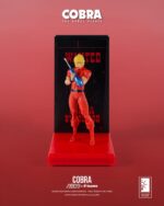 Cobra Neon Figure 1/9 Cobra The Space Pirate 20 cm